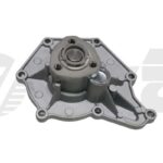 06E121005G წყლის ტუმბო კომპლექტი (პლასმასის შემრევით) VIKA 1 121 18232 01