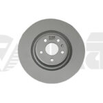 4G0615301 სამუხრუჭე საყრდენი დისკი VIKA 6 615 17178 01