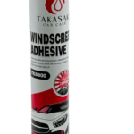 windshield sealant CN800/ 300 ml *24 საქარე მინის გერმეტიკი