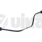 8K0121081BB წყლის მილი თავებით VIKA 1 121 18667 01 N75