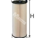 ფილტრი ზეთის M-Filter TE 4010