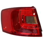 VOLKSWAGEN - JETTA - Mod. 01/10 - 06/14 TAIL LAMP OUTER უკანა გარე მაშუქი