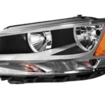 VOLKSWAGEN - JETTA - Mod. 01/10 - 06/14 HEAD LAMP წინა მაშუქი