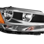 VOLKSWAGEN - JETTA - Mod. 01/10 - 06/14 HEAD LAMP წინა მაშუქი
