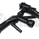 04L121026AF თერმოსტატი დიზელი 92℃ VIKA 1 121 18430 01