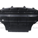 8R1863821 ძრავის ქვედა საფარი DPA 8 863 16983 02