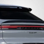9Y0827446B საბარგული  Cayenne