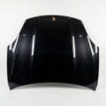 9J1823031BY კაპოტი Porsche Taycan