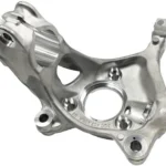 5QM407256A საყრდენი (წერო) მარჯვენა 55mm 3 holes