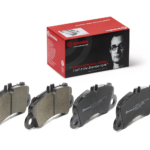 სამუხრუჭე ხუნდები Brembo prime ceramic P65043N OE 9Y0698151AR