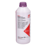 FEBI ანტიფრიზი - კონცენტრატი G12evo (-76°C) - იისფერი - 1.5ლ