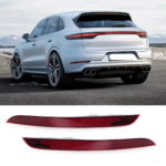 9Y0945725/726  უკანა ბამპერის ამრეკლი Porsche Cayen