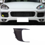 95B807819G/820G ბამპერის გვერდითა მოლდინგი Macan 2023 - Image 2